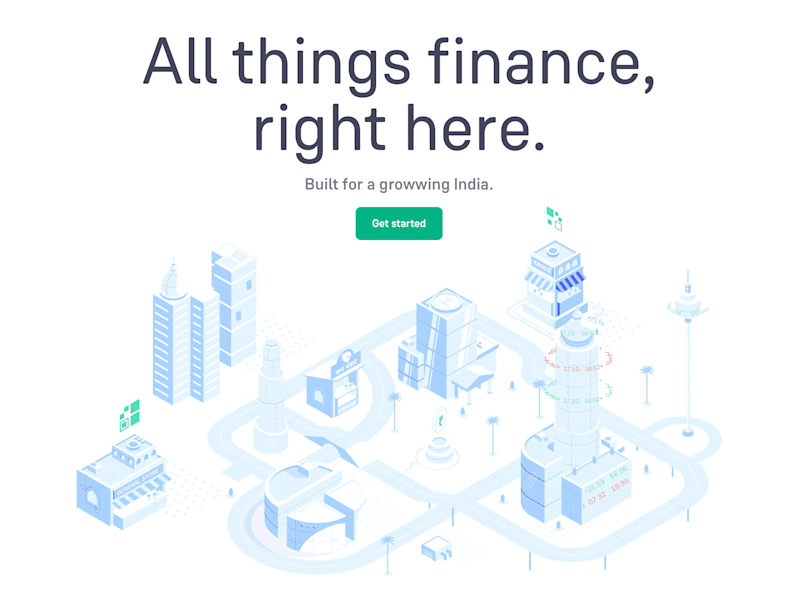 Cover image for Groww | Building user confidence through content