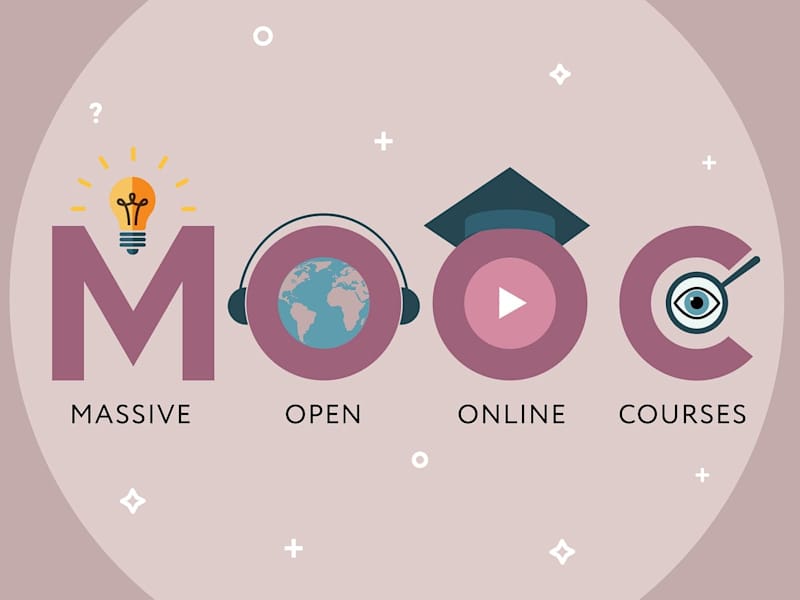 Cover image for MOOC