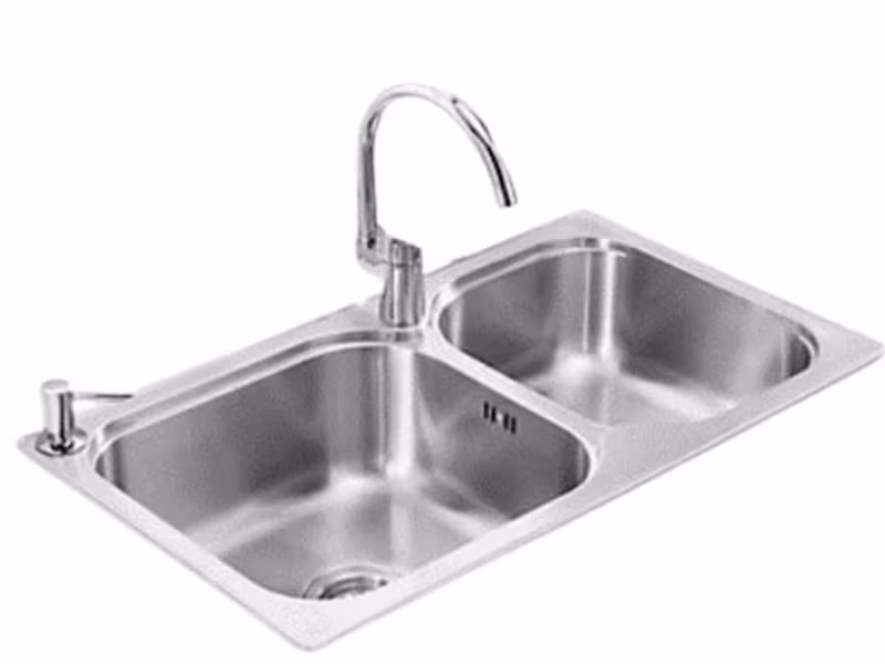 Cover image for Best Kitchen Sink Singapore