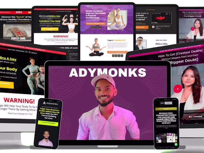 Cover image for Online Course Creation Services