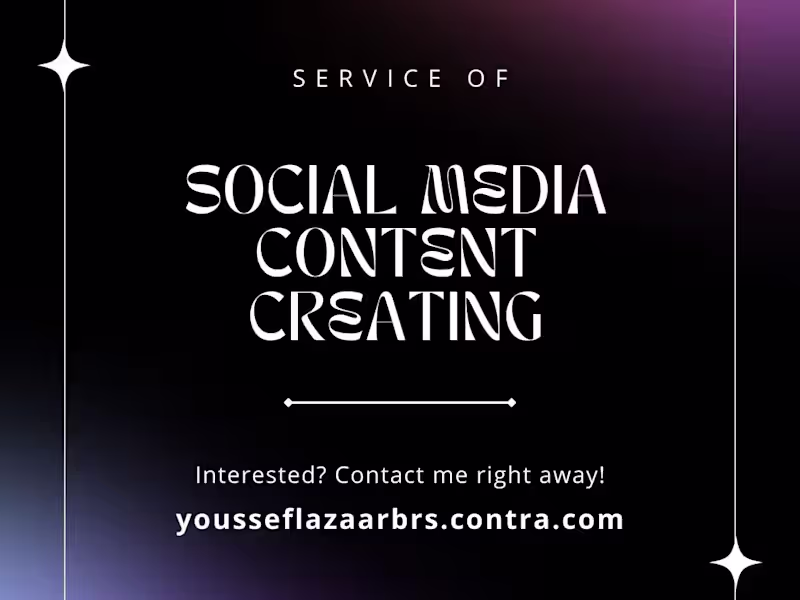 Cover image for Instagram and TikTok Content Editing