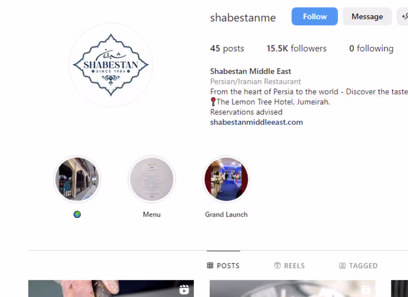 Cover image for Instagram ads 