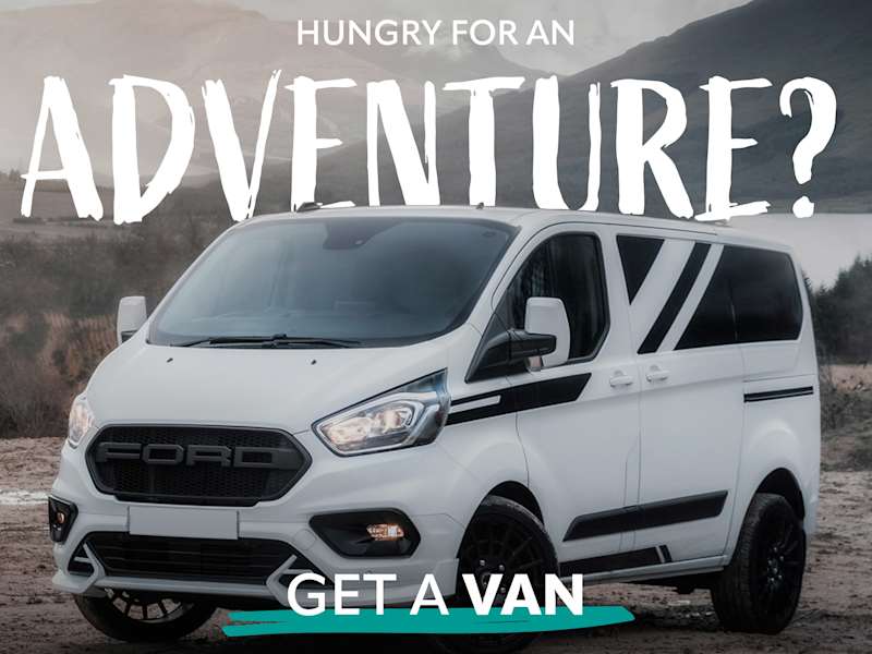 Cover image for Summit Vans - Social Media Campaign — Jamie Peel