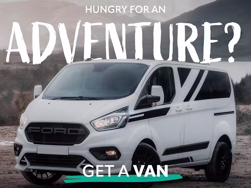 Cover image for Summit Vans - Social Media Campaign — Jamie Peel