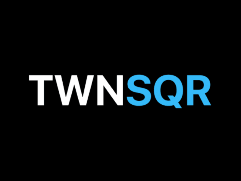 Cover image for TownSquare