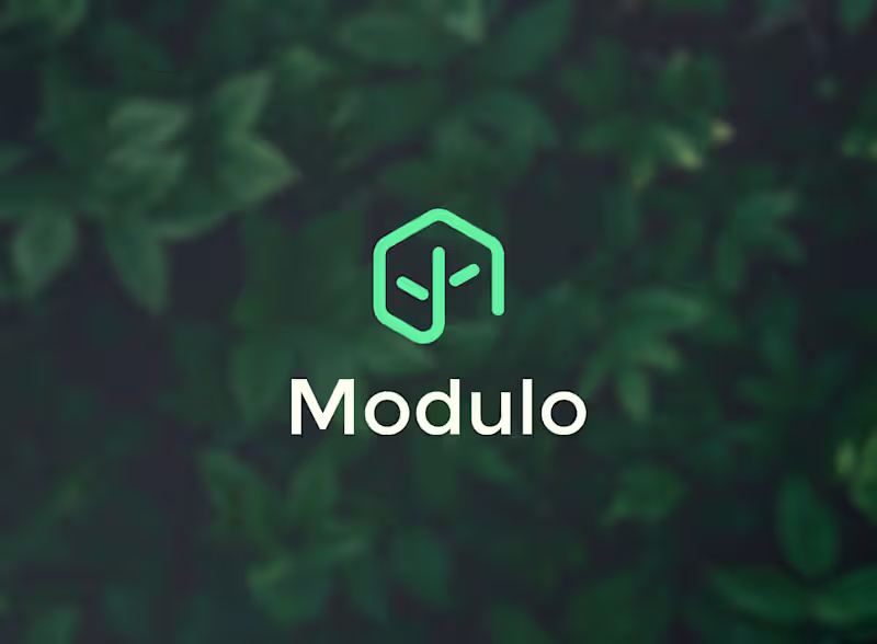 Cover image for MODULO- Global Networking Brand