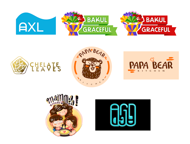Cover image for Graphic Design | Logo Commission