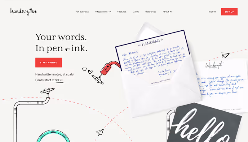 Cover image for Custom Animation with GSAP