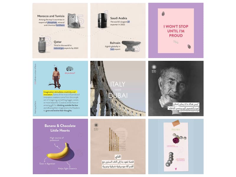 Cover image for Graphic Design Services