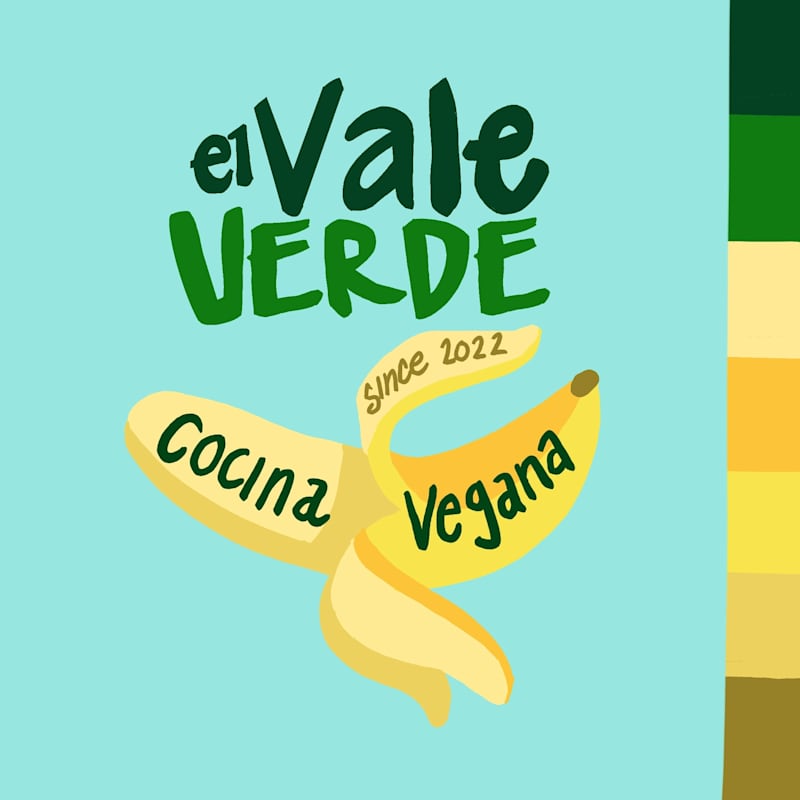 Cover image for Logo design 