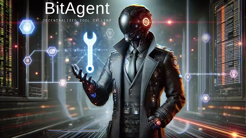 Cover image for AI Function Calling Agent