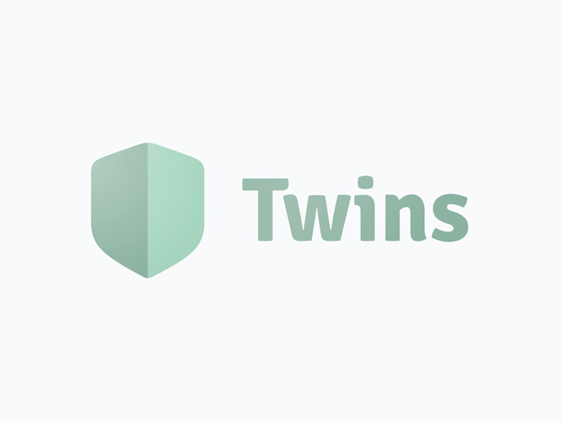 Cover image for Twins