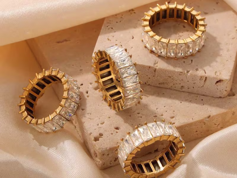 Cover image for Elgold Jewellery: Social Media Growth & Sales Boost