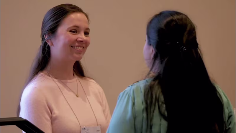 Cover image for Young Professionals Event - May 10, 2023 - YouTube