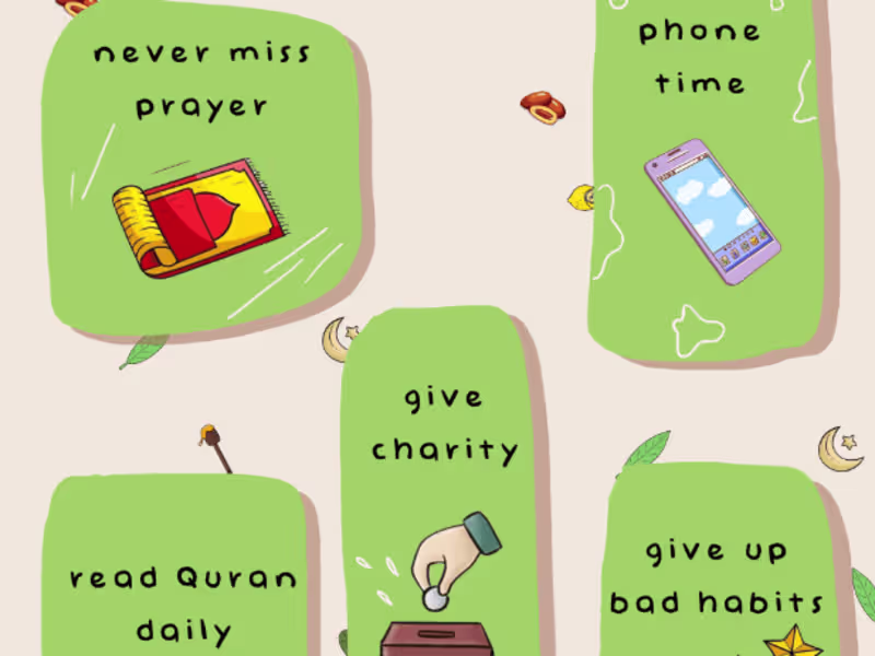 Cover image for Nutrilov Ramadan bundle