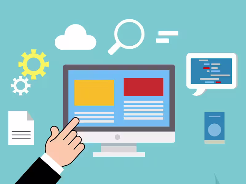 Cover image for Web Development using Nextjs, Mongodb and Redis