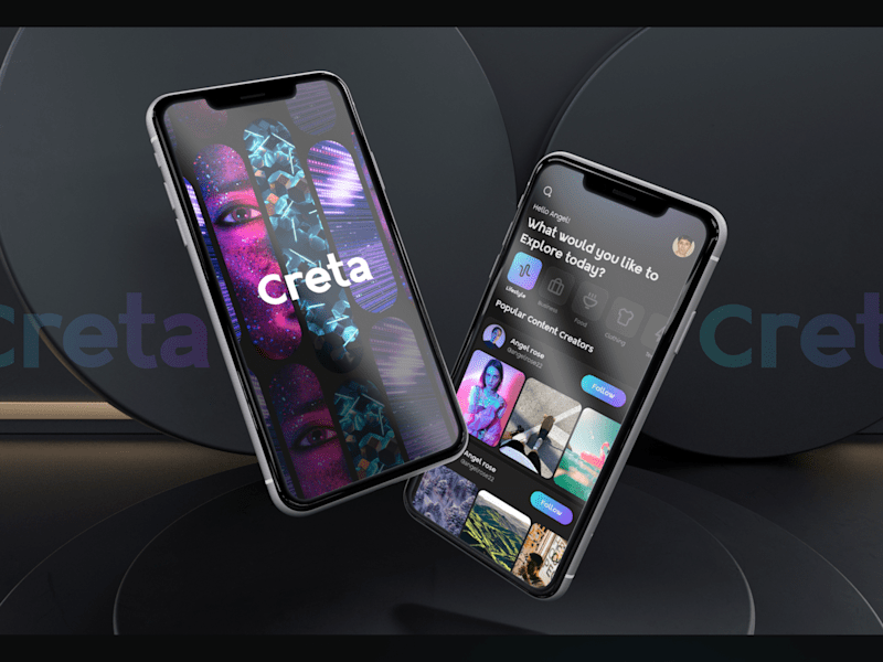 Cover image for Website Design