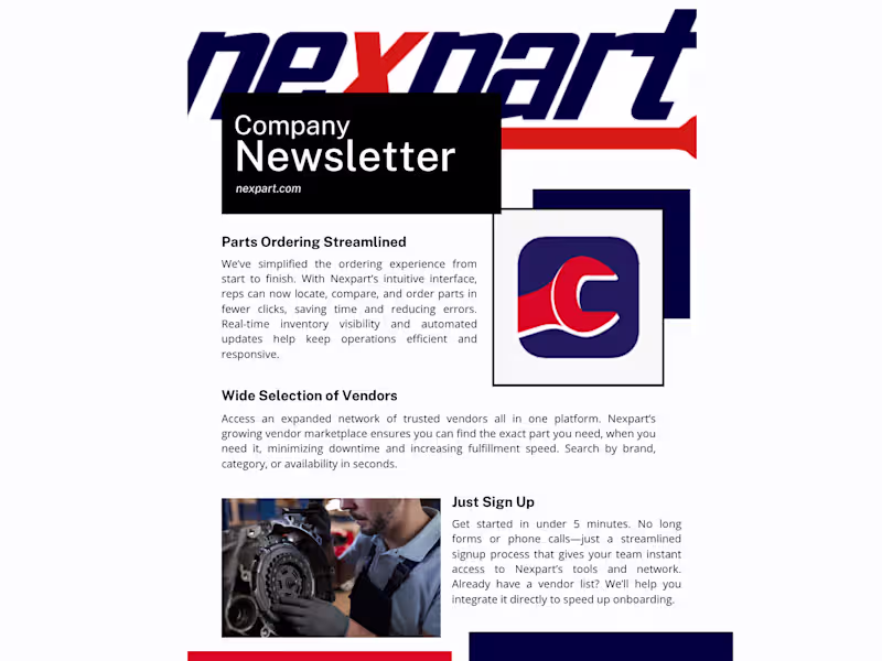 Cover image for Marketing Flyer Design with Copy That Converts