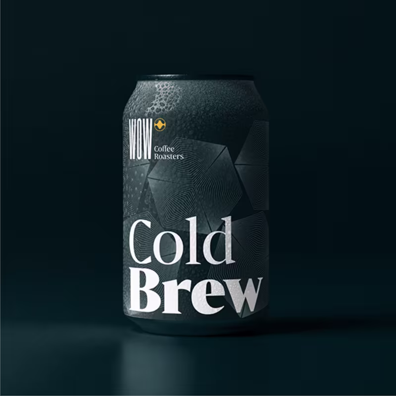 Cover image for WOW Coffee