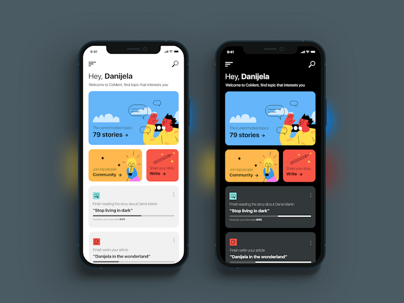 Cover image for Mobile Application Mental Health 