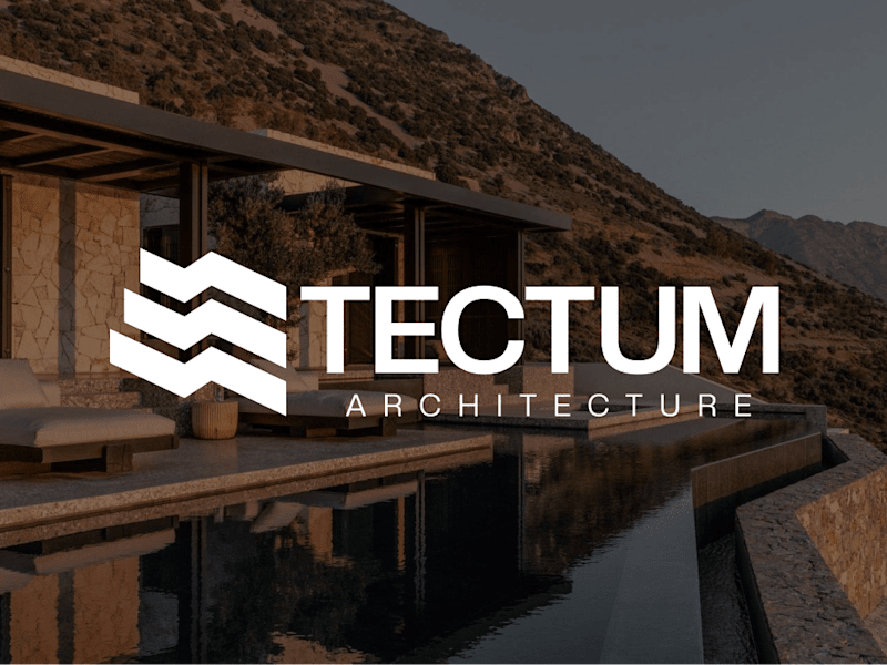 Cover image for Tectum Architecture