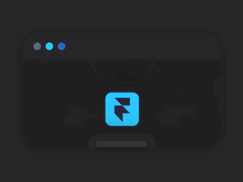 Cover image for Framer Website Development