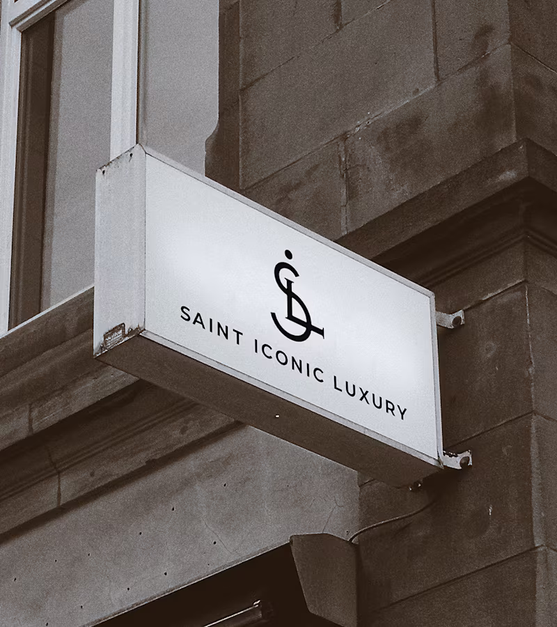 Cover image for Transforming Brands with Bespoke Logo Design