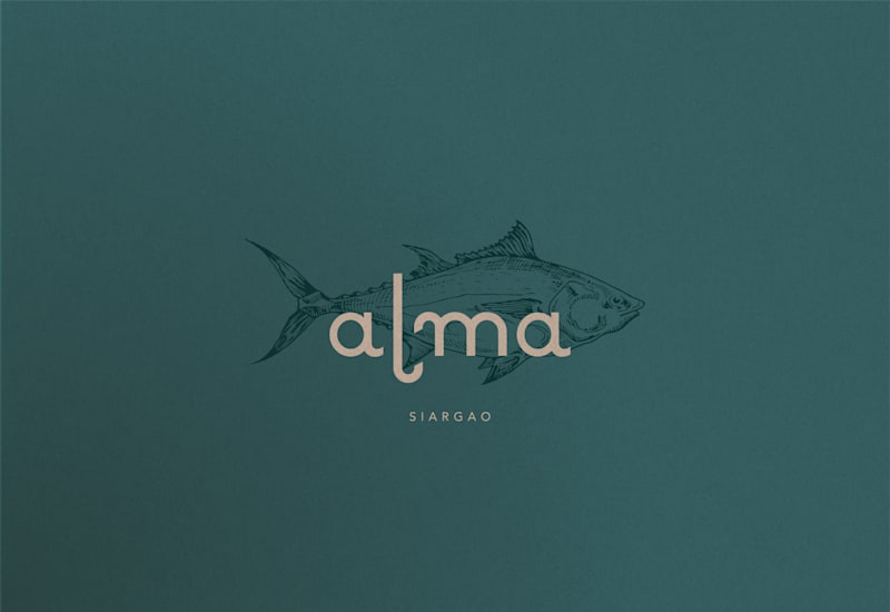 Cover image for ALMA - Spanish Restaurant