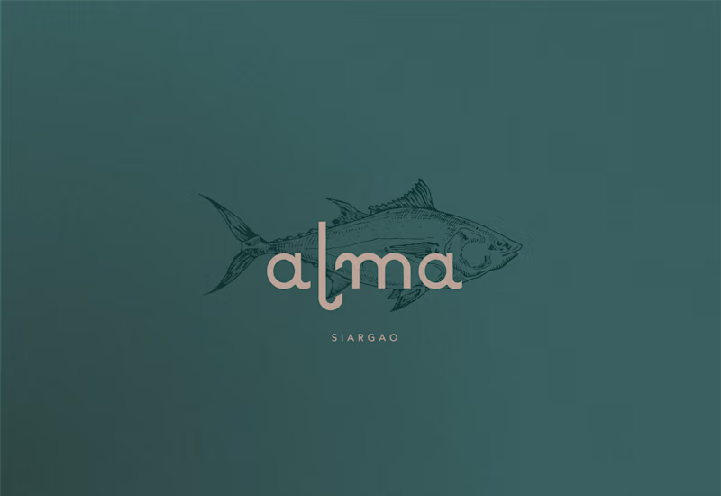Cover image for ALMA - Spanish Restaurant