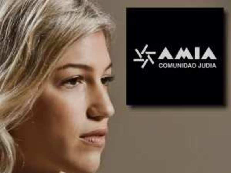 Cover image for AMIA 25 Años – «Cumpleaños»