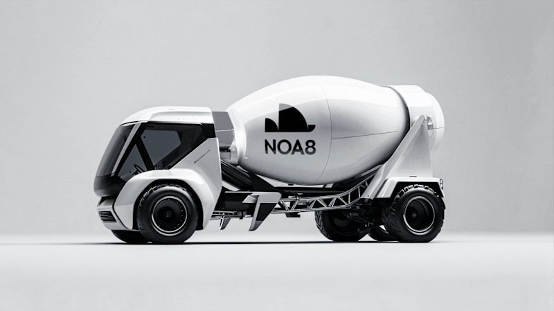 Cover image for What's the future you want to build?