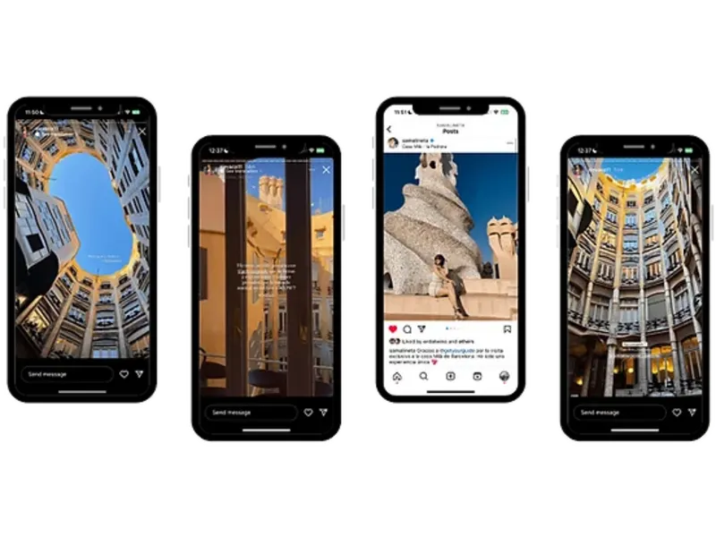 Cover image for INFLUENCER MARKETING FOR GETYOURGUIDE