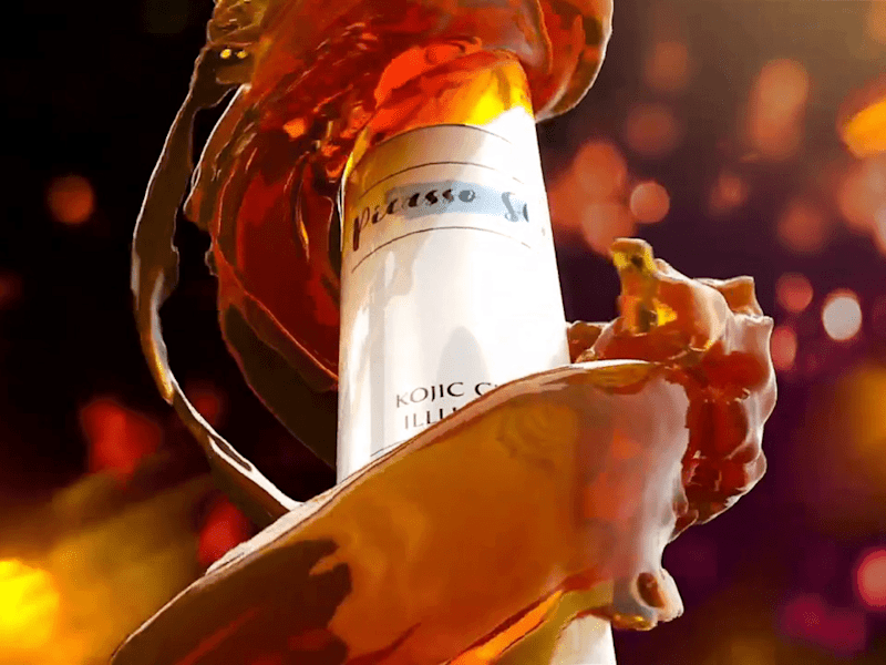 Cover image for I do 3d product animation video