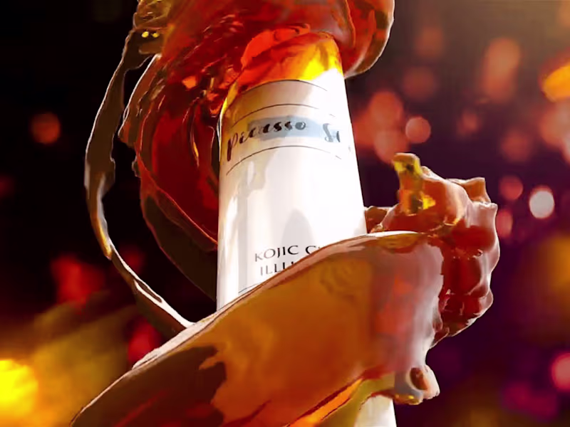 Cover image for I do 3d product animation video