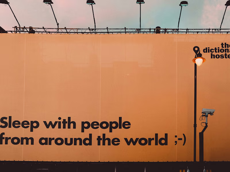 Cover image for Blog—Top Five Lessons from Guerrilla Marketing