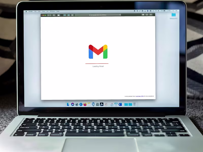 Cover image for  Maximize your brand's potential with expert email copywriting!