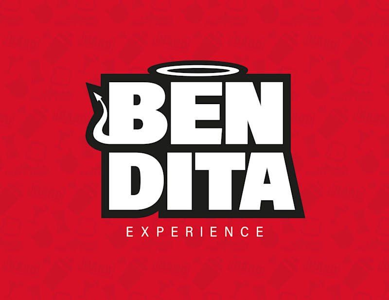 Cover image for Bendita Experience