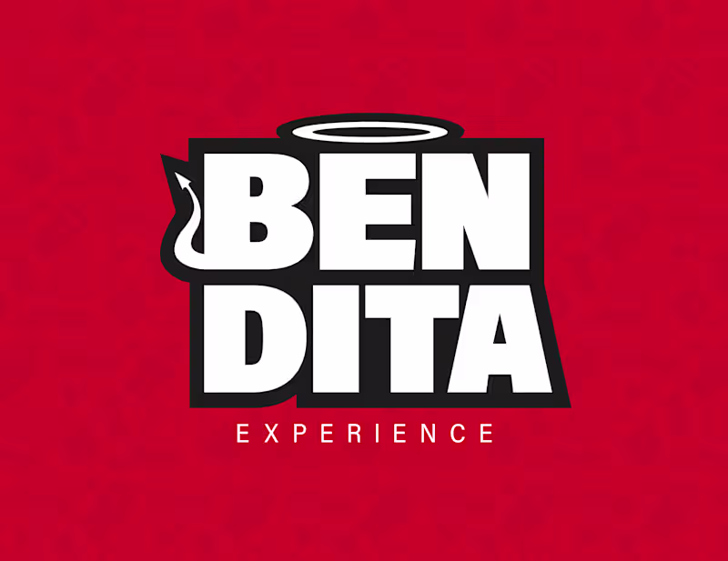 Cover image for Bendita Experience