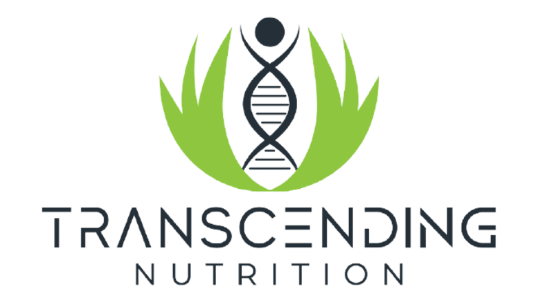 Cover image for Transcending Nutrition