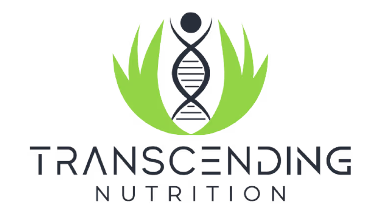 Cover image for Transcending Nutrition