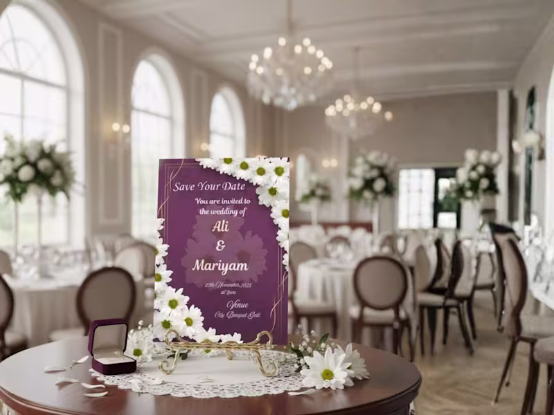 Cover image for Professional Canva Template Design for Social Media & Business