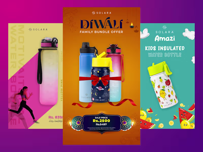 Cover image for Amazon Product Listings