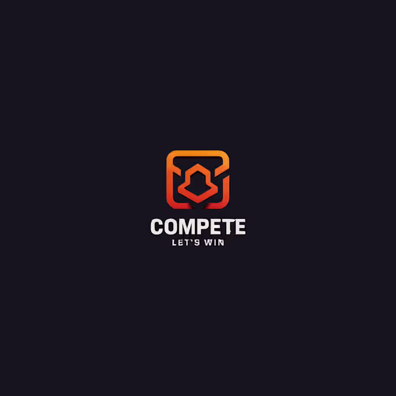 Cover image for Compete Logo/UX