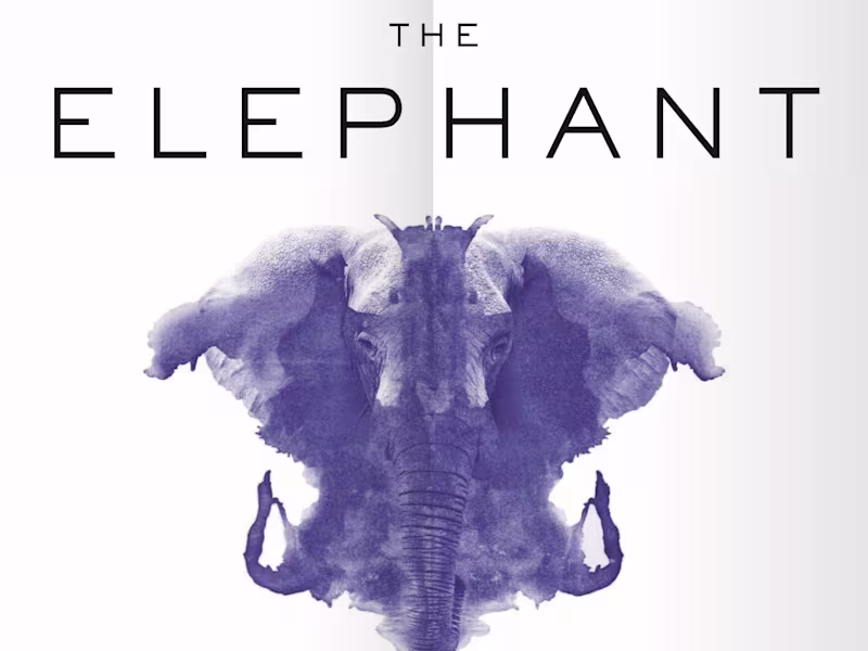 Cover image for Non-fiction book translation