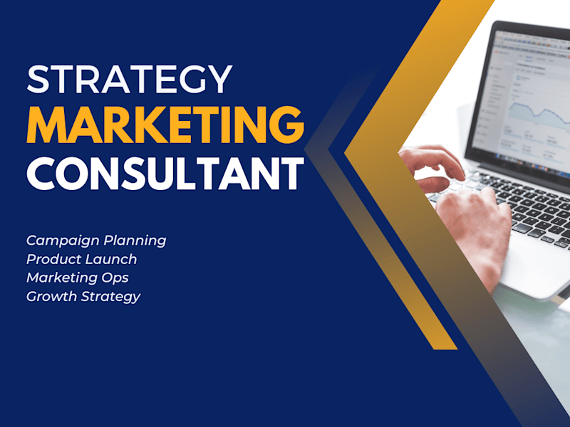 Cover image for Campaign Management: I will manage your next marketing campaign