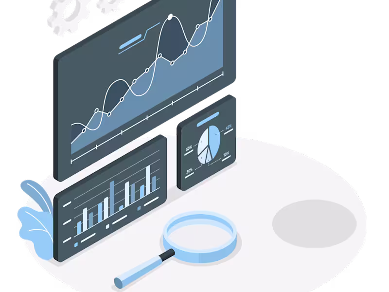 Cover image for Enhance Your Work: Deep BI Analysis for Improved Performance!