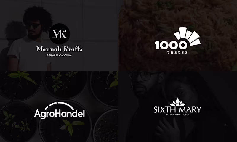 Cover image for Logo-Design-Projects