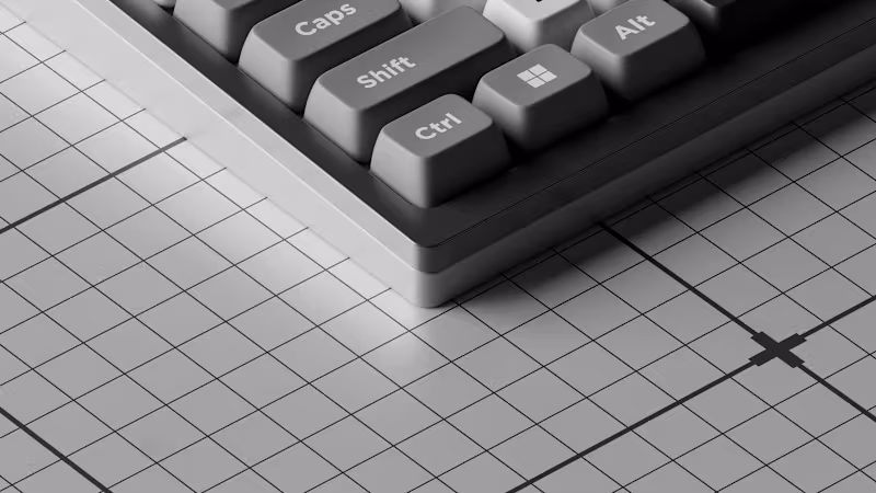 Cover image for K-110 Keybord :: Behance