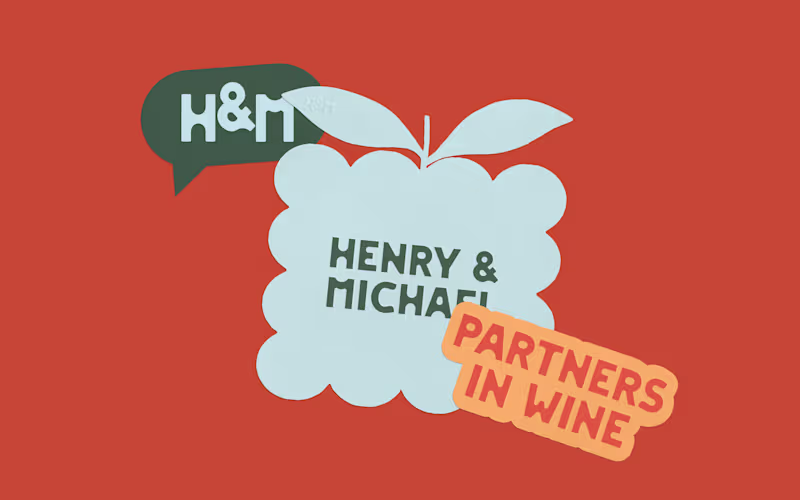 Cover image for H&M VINEYARDS