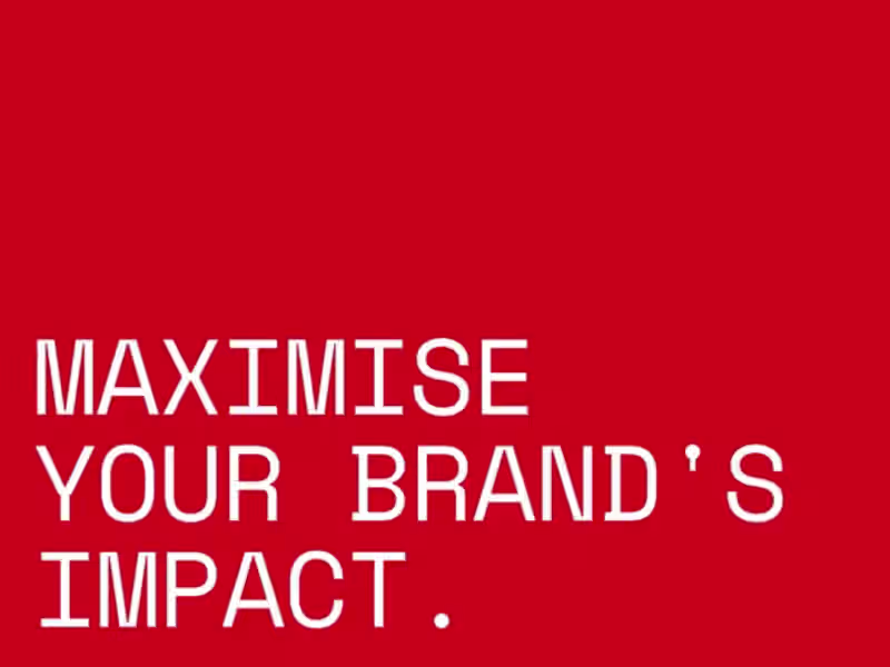 Cover image for Startup Branding & Website Design
